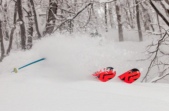 Anna Segal Niseko Japan photography