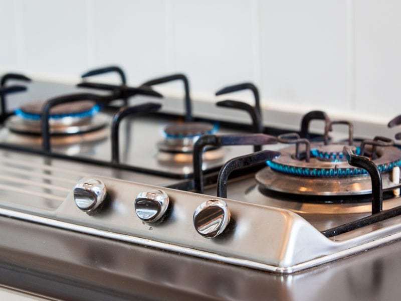 Fresh Powder Lodge architectural photography