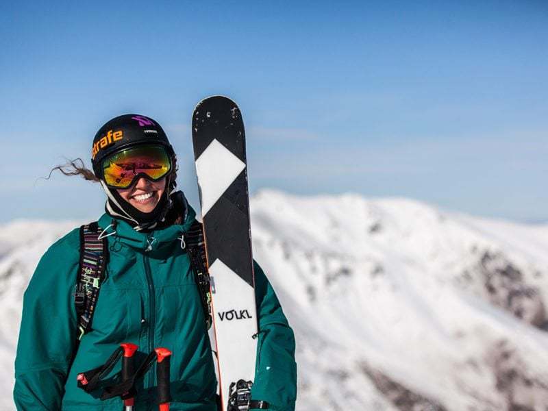 Nat Segal and Treble Cone New Zealand travel promotional photography