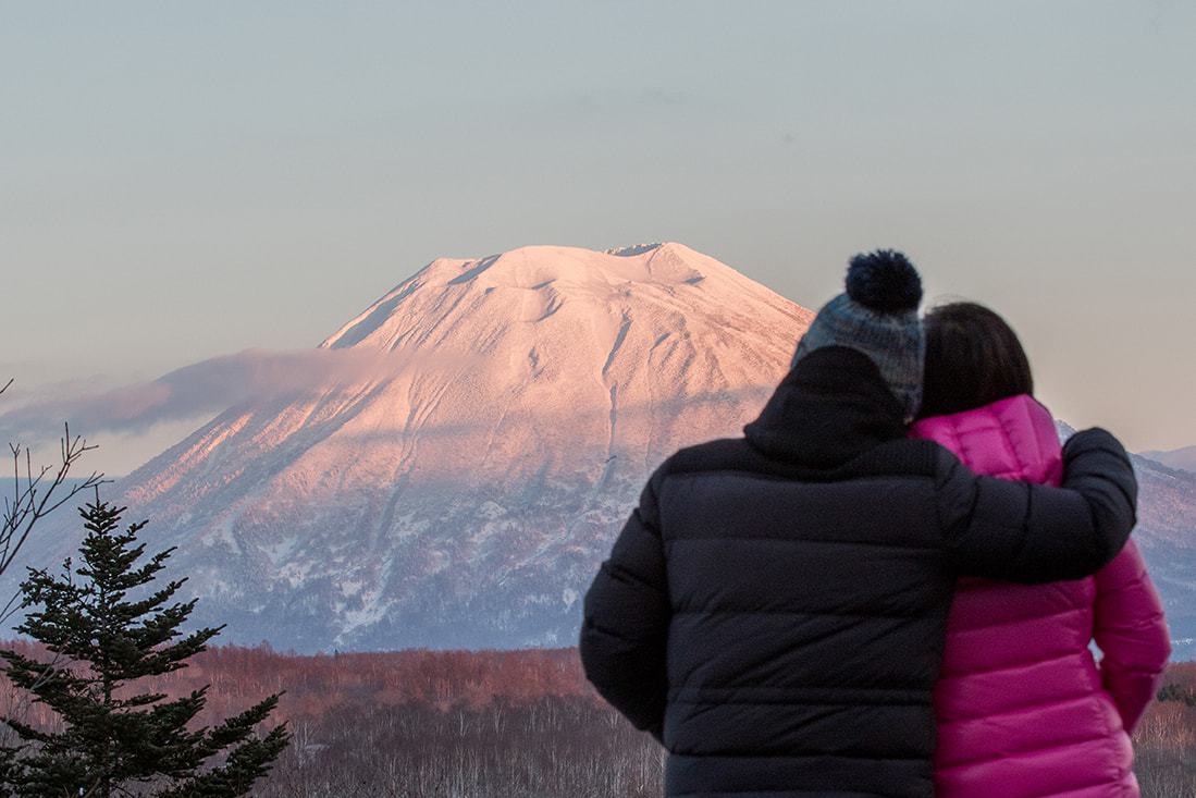 niseko area tour