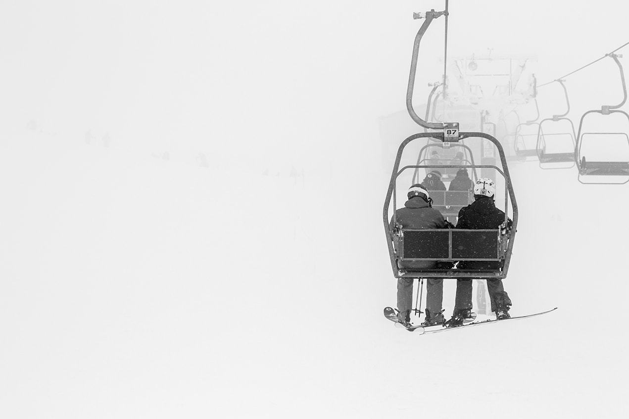 Niseko Photography resort tours