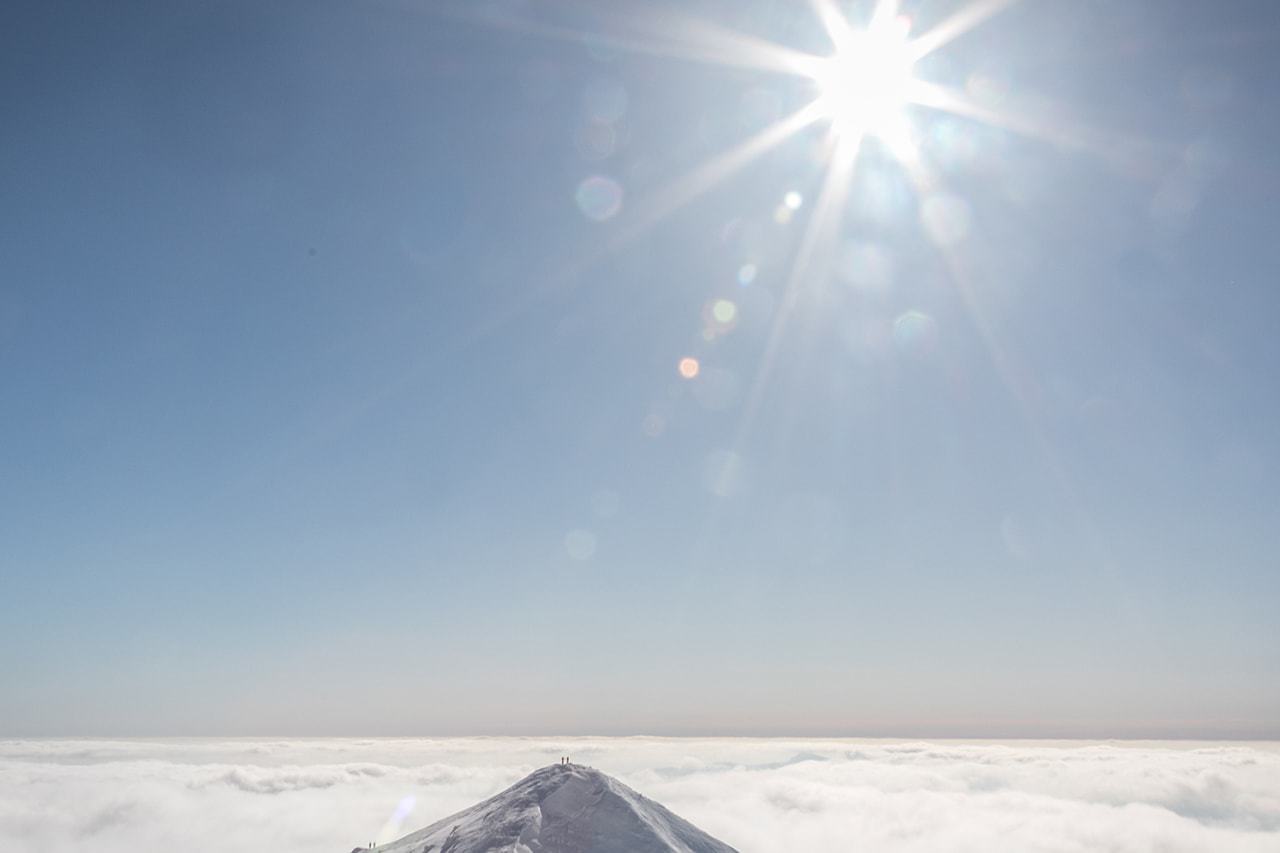 Niseko Photography resort tours