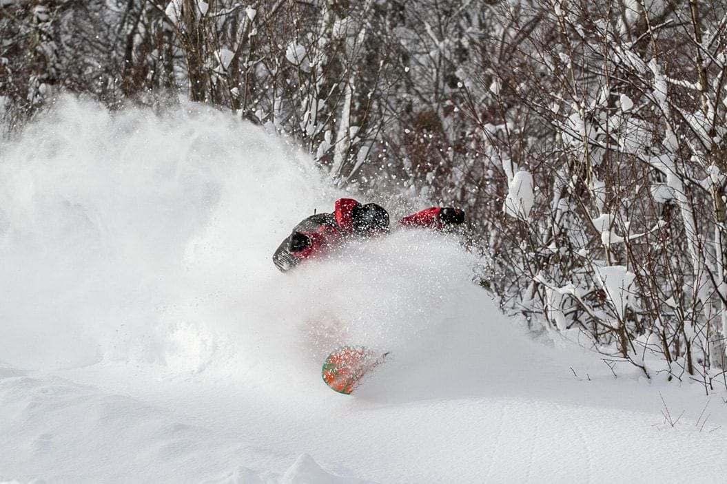 rusutsu tour by niseko photography