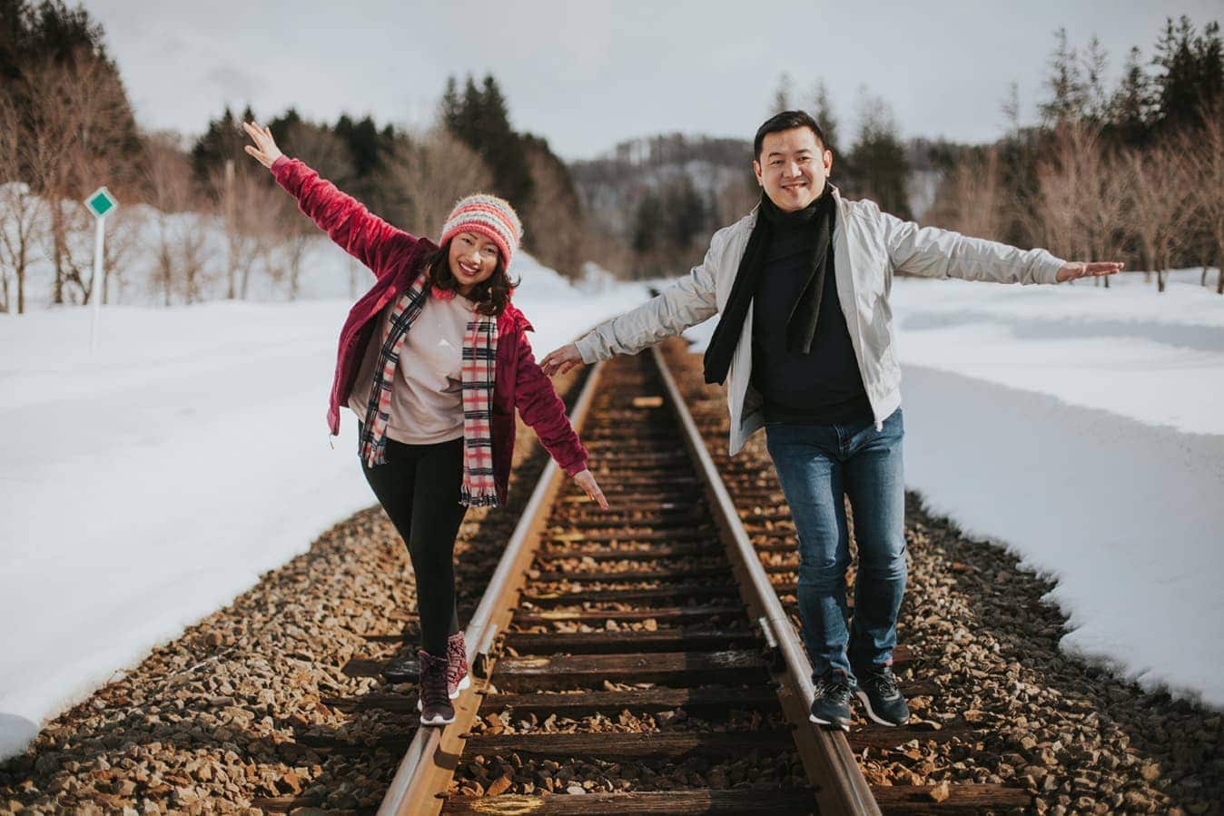 engagement photography