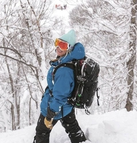 Niseko guides