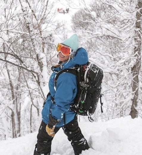 Niseko guides